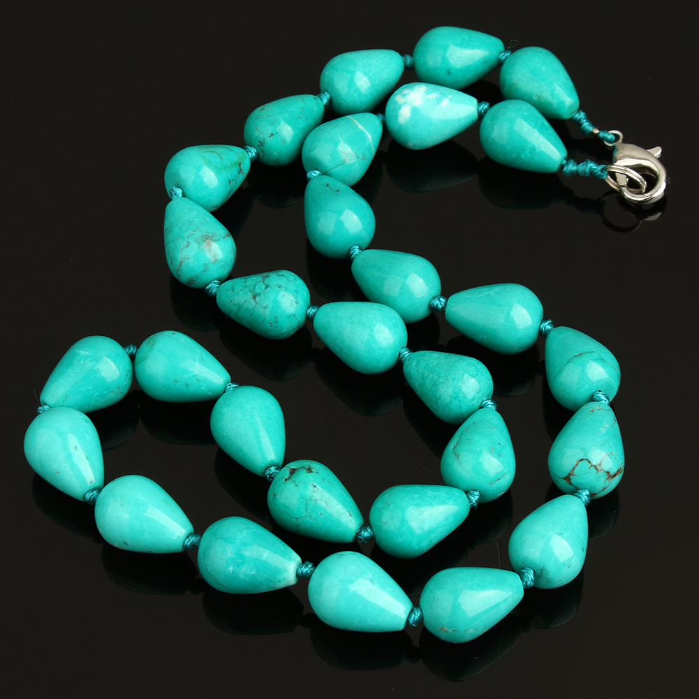 21:Blue Turquoise A
