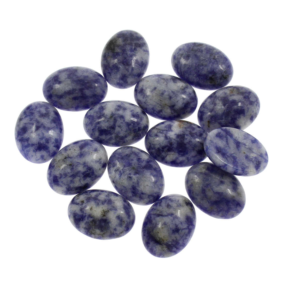 9:blue sport stone