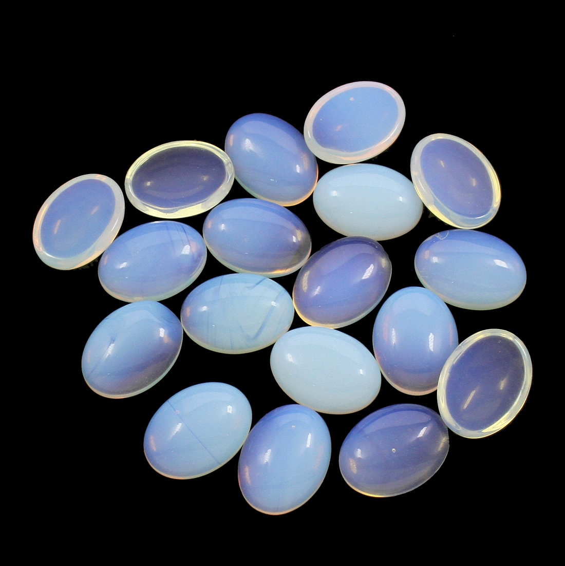 21:Sea Opal