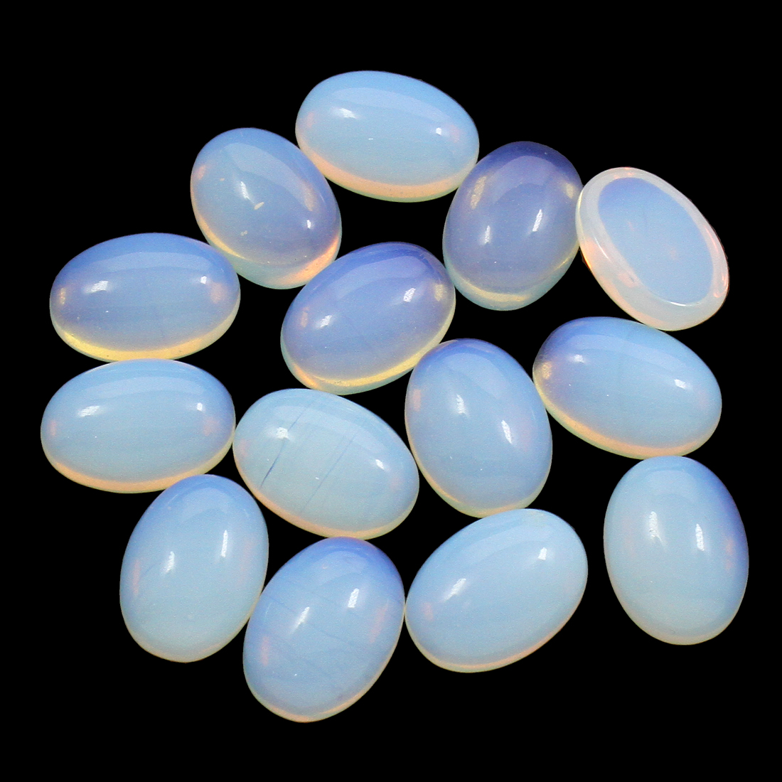 3:Sea Opal