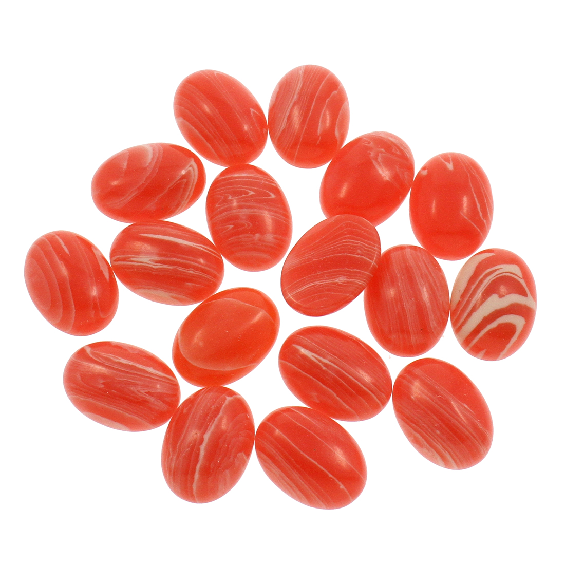 13:Red Agate