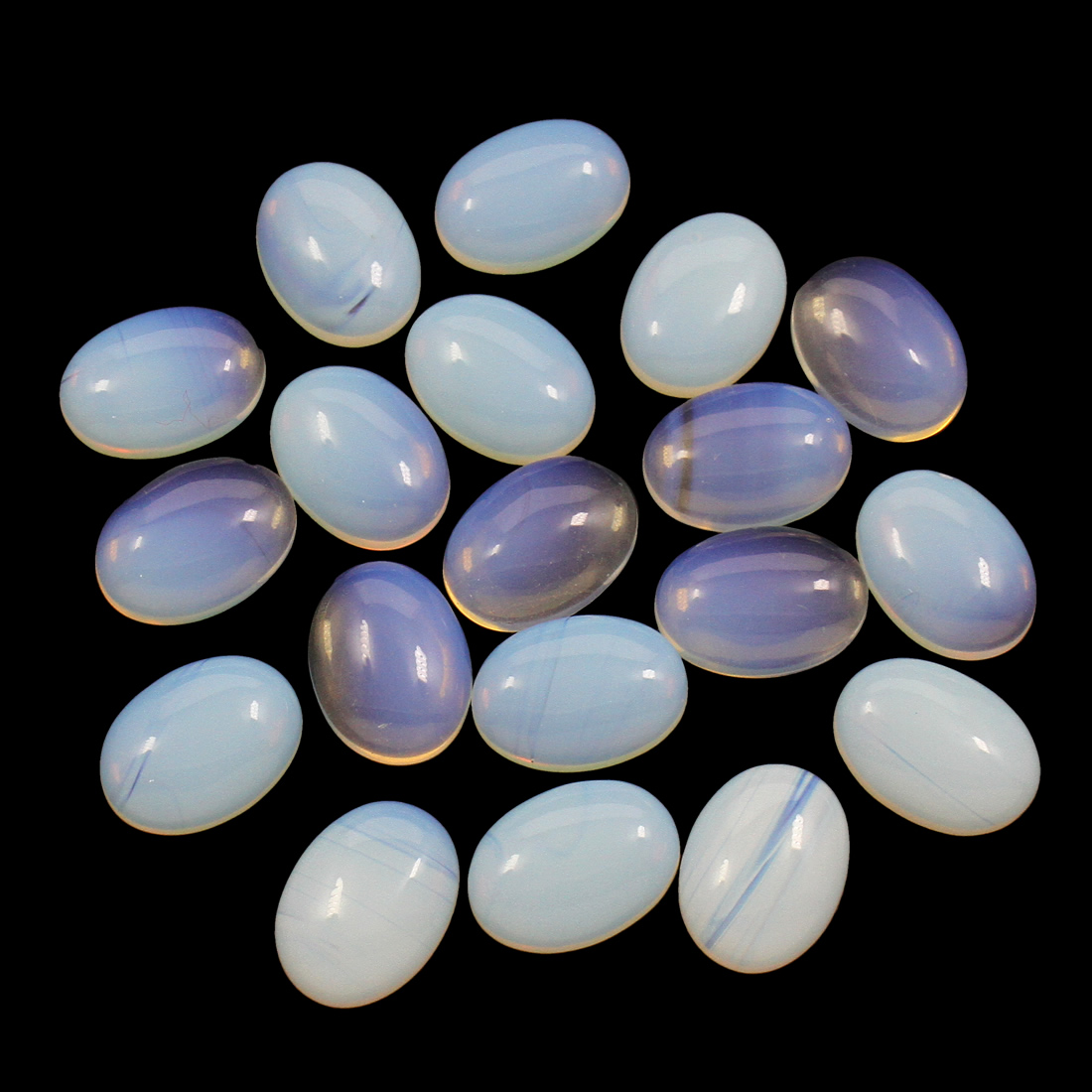 19:Sea Opal