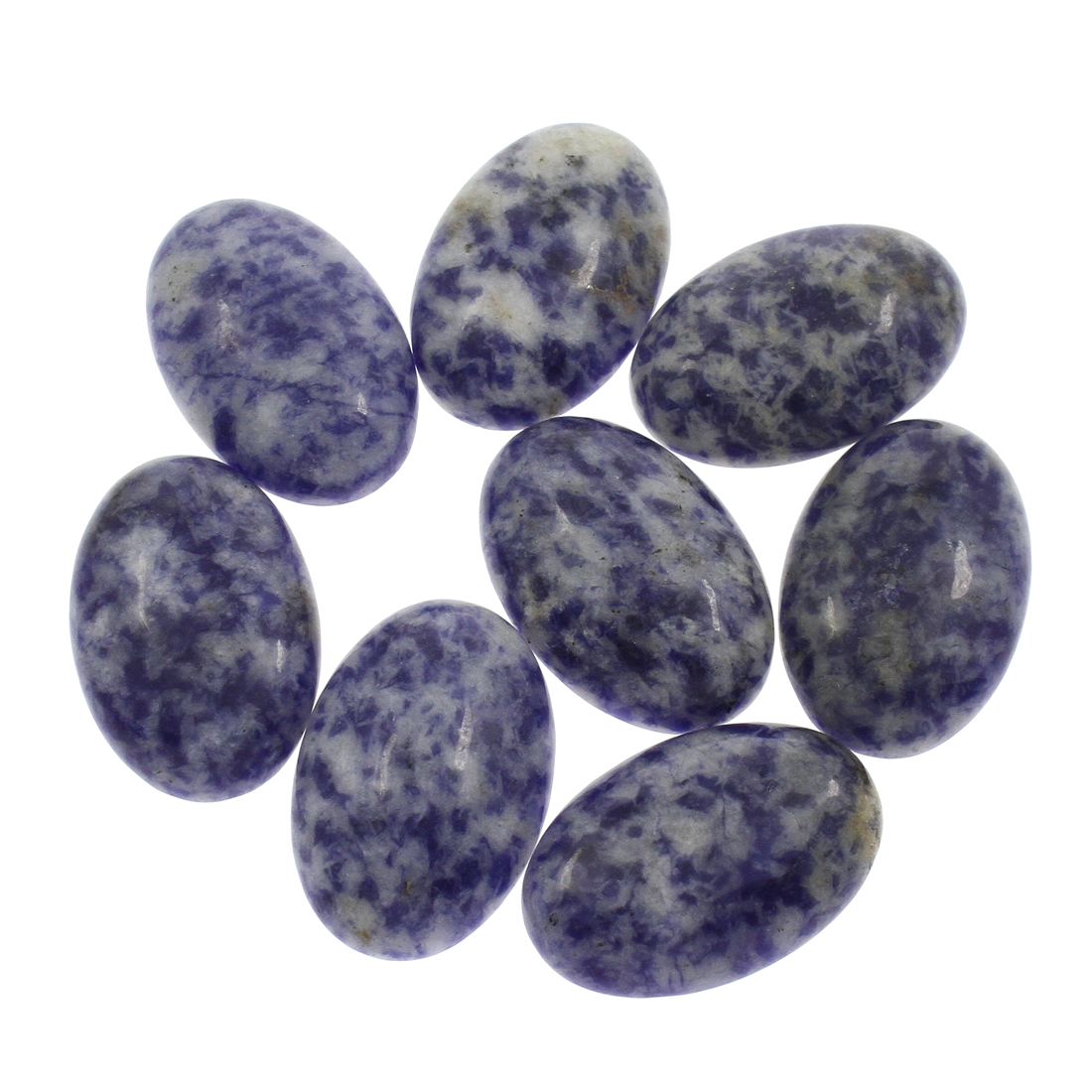 9:blue sport stone