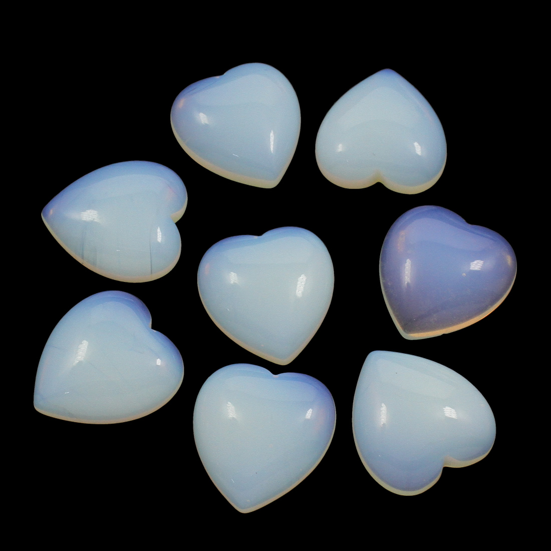 14:Sea Opal