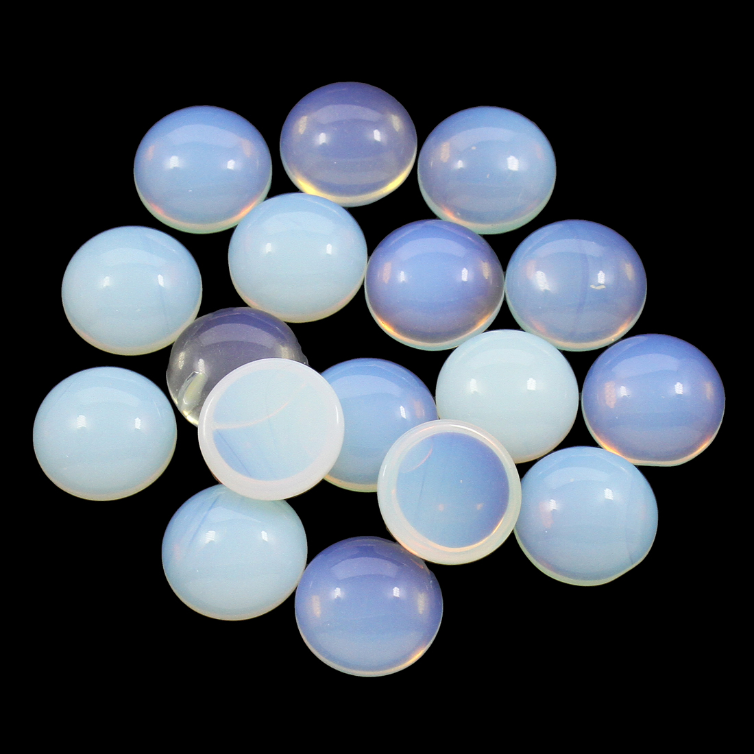25:Sea Opal