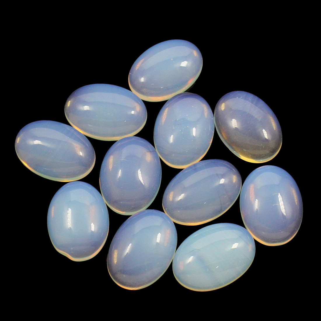 18 Sea Opal