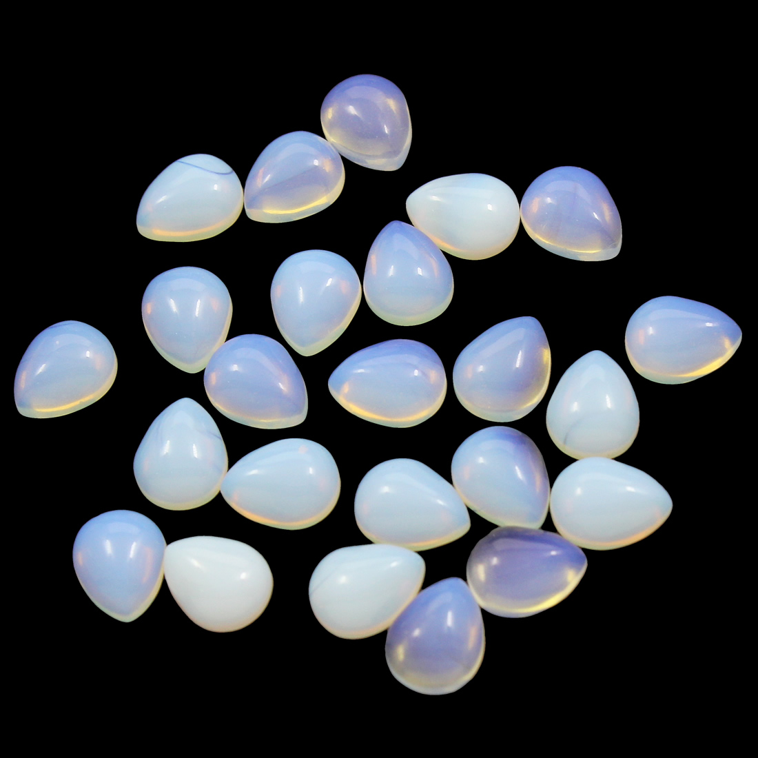 13:Sea Opal