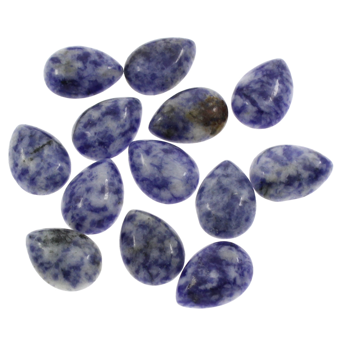 blue sport stone