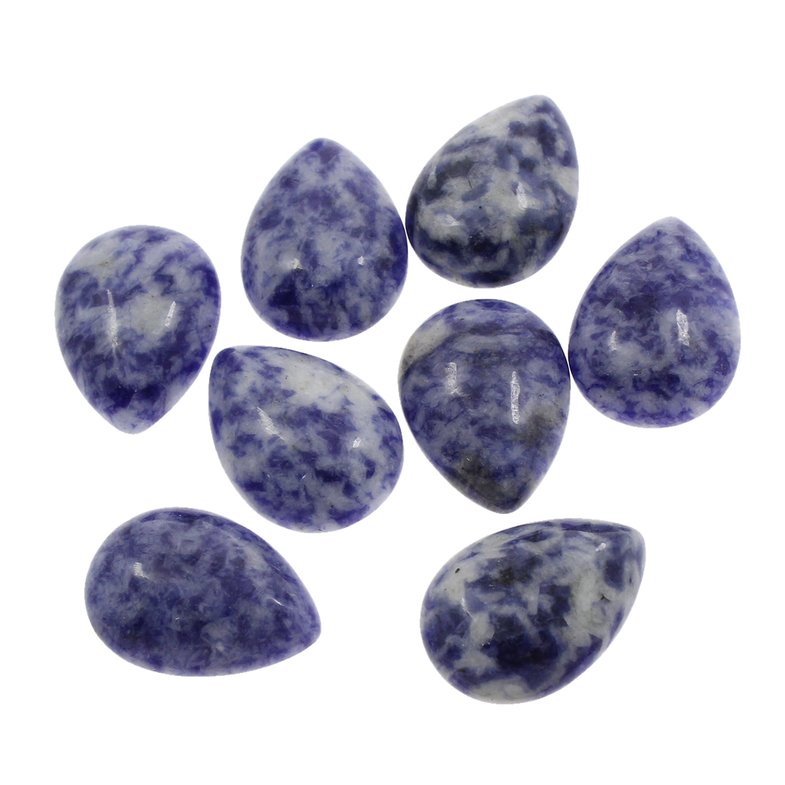 5:blue sport stone