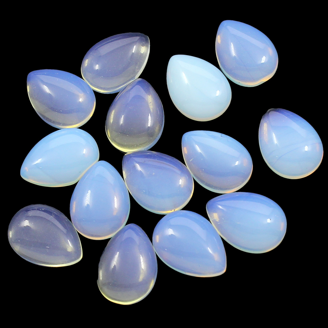 22 Sea Opal