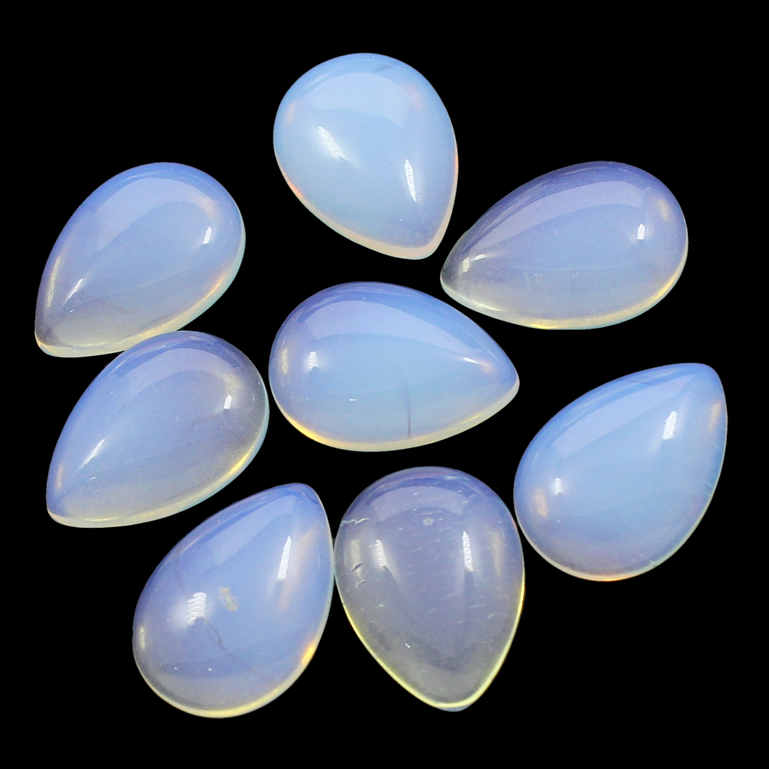 23 Sea Opal