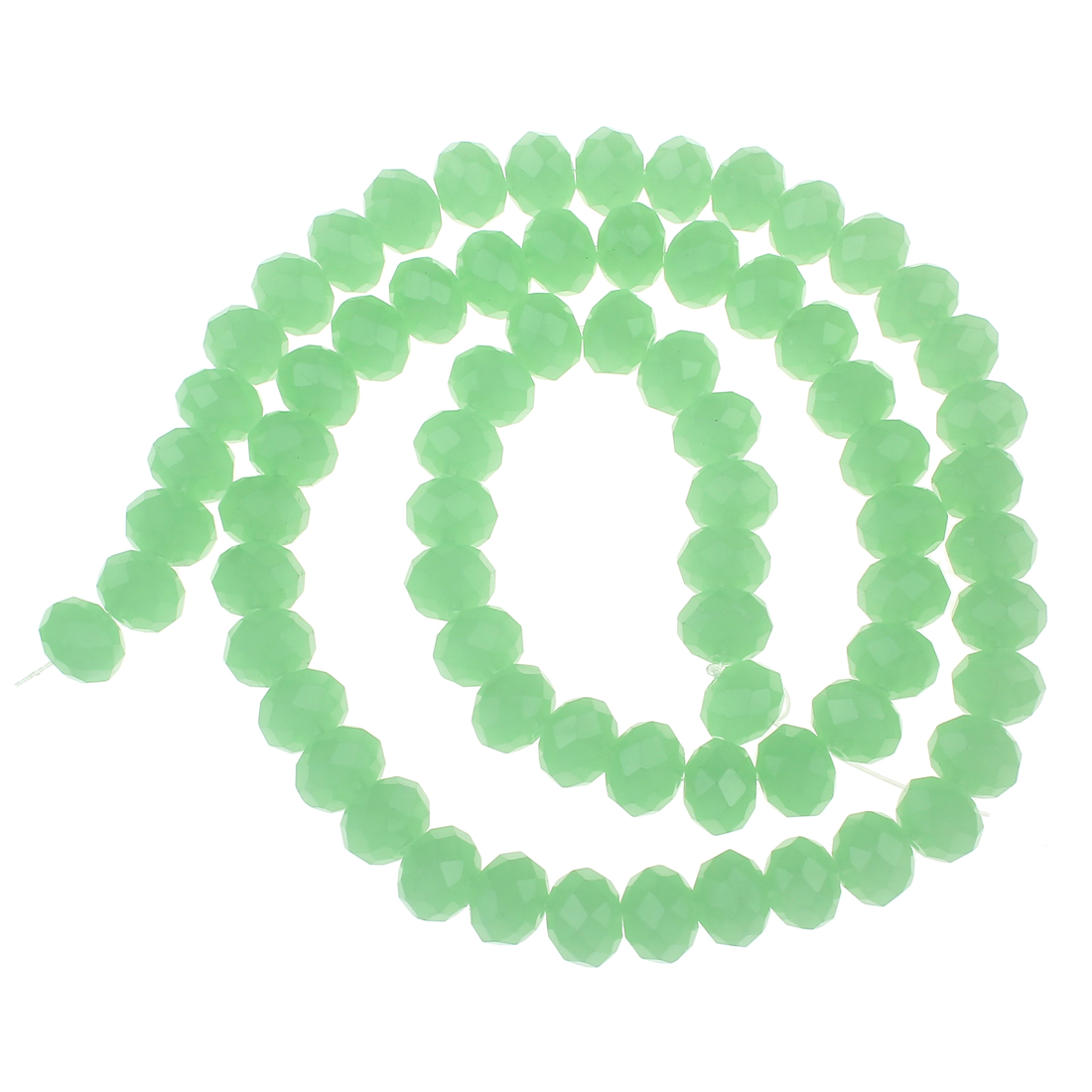 4 cristal verde