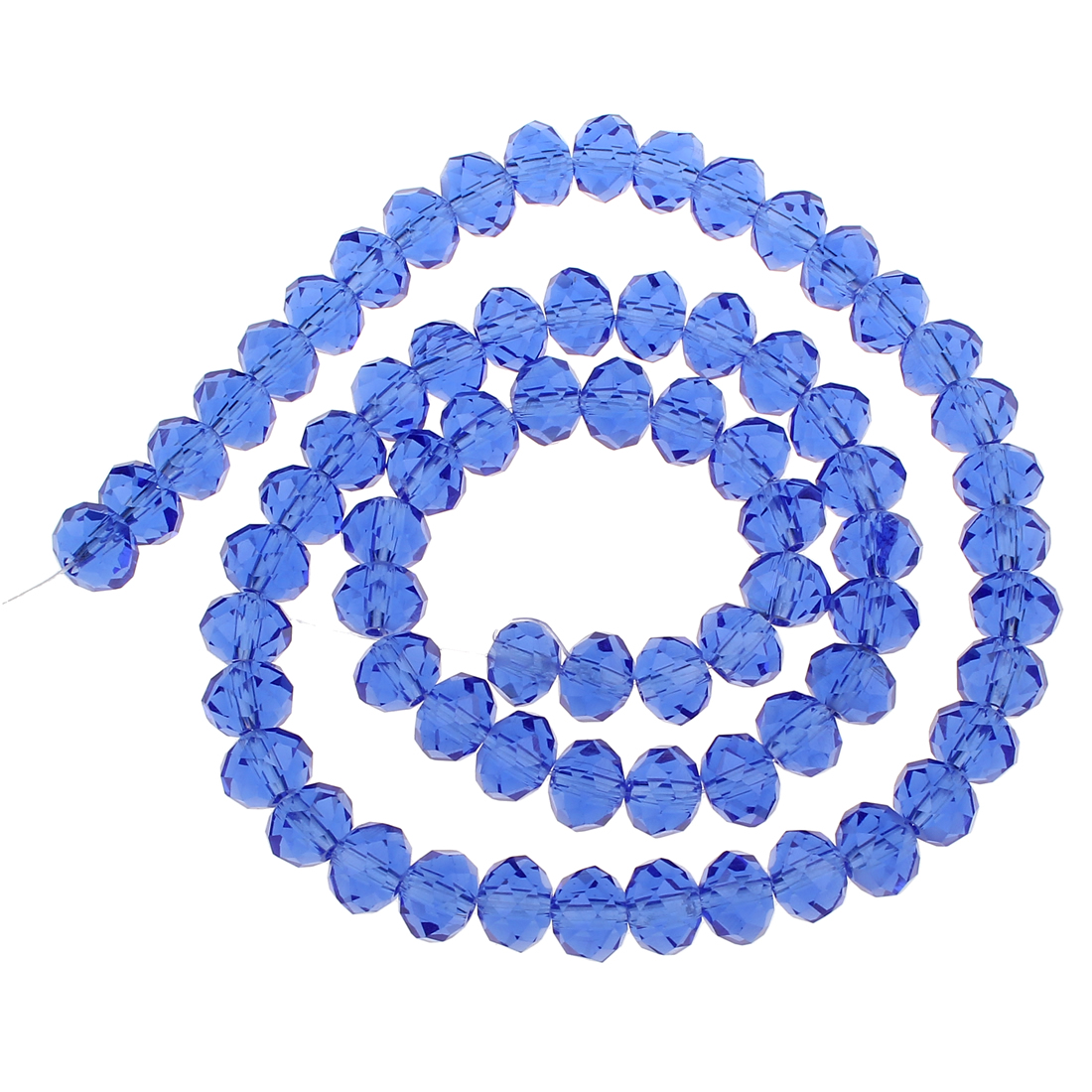 3:Kristal blauw