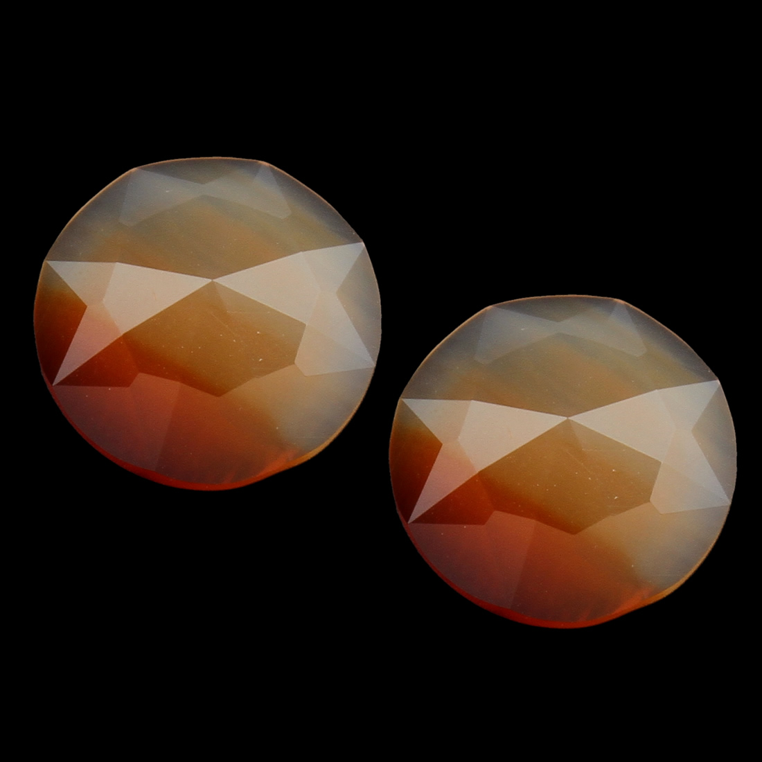 13 Red Agate