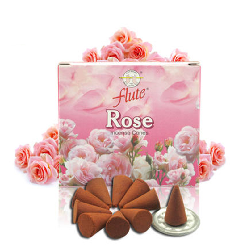 rose scent