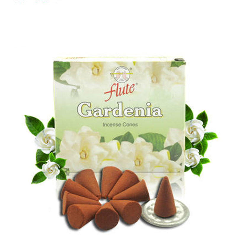 14:Gardenia