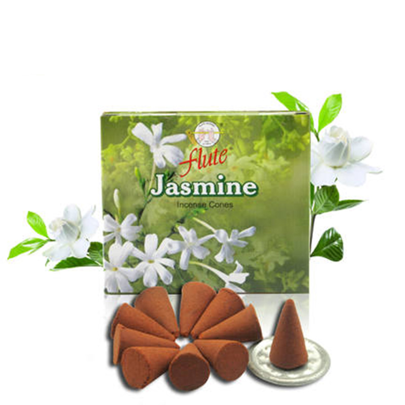 11:jasmiinin tuoksu