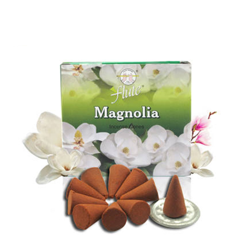 magnolia scent
