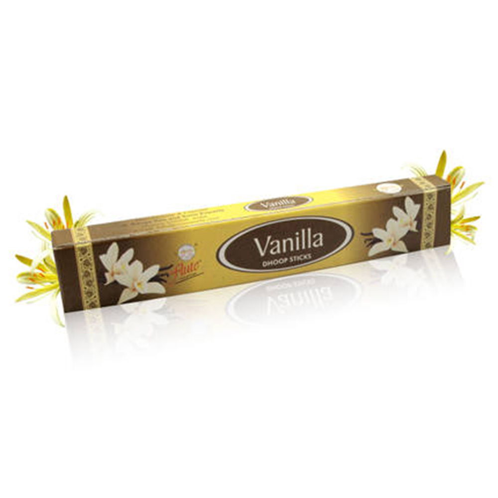 common vanilla