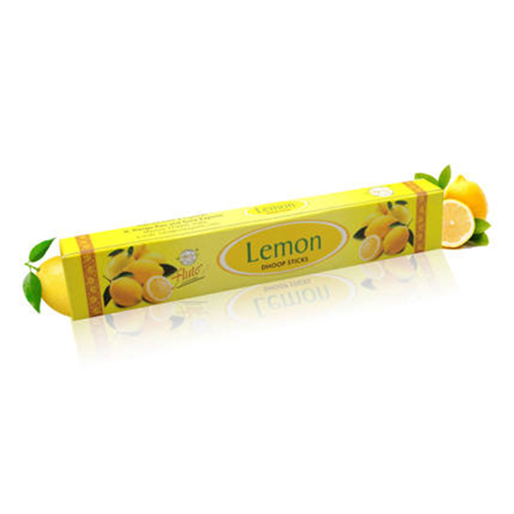 8:Lemon
