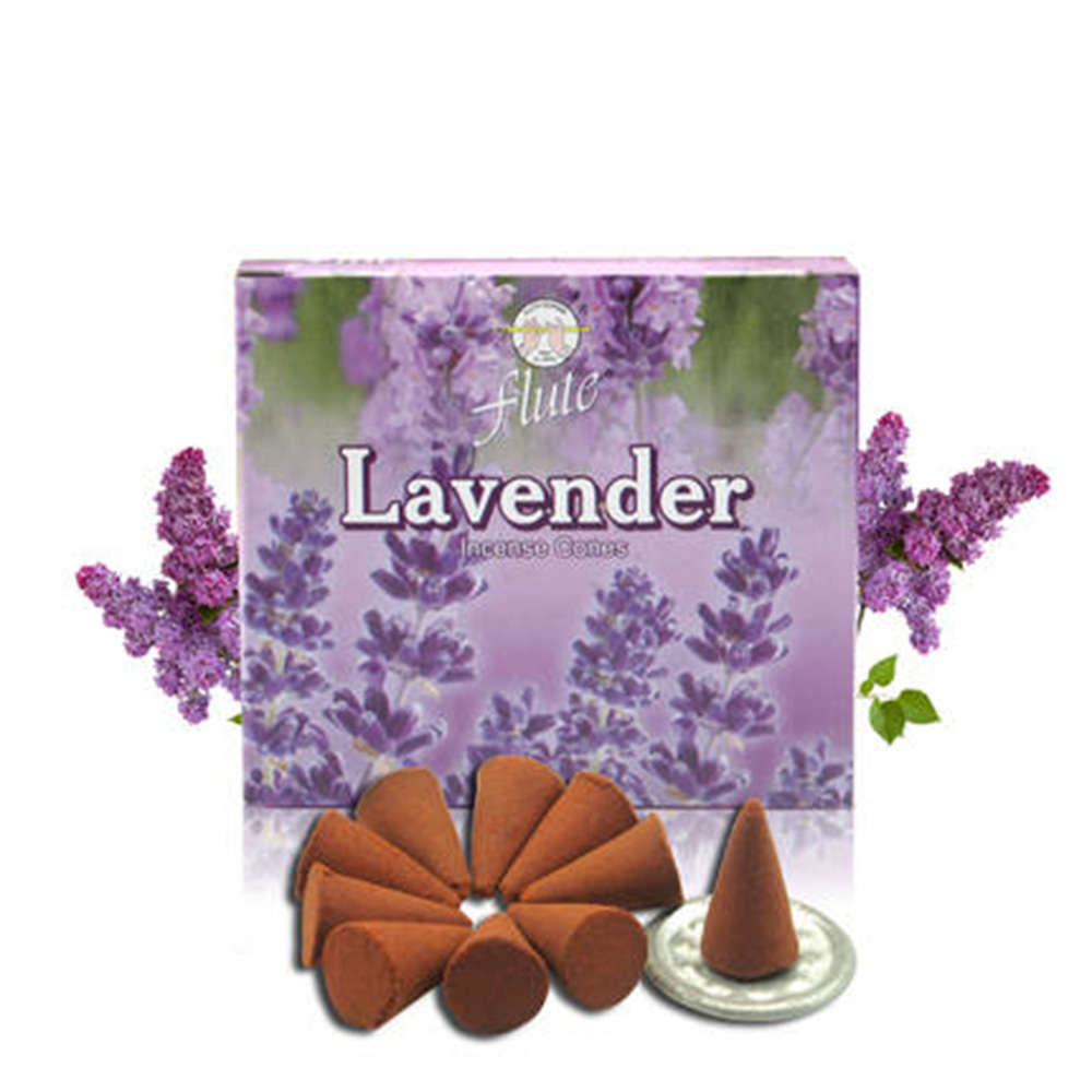 11:boladh lavender