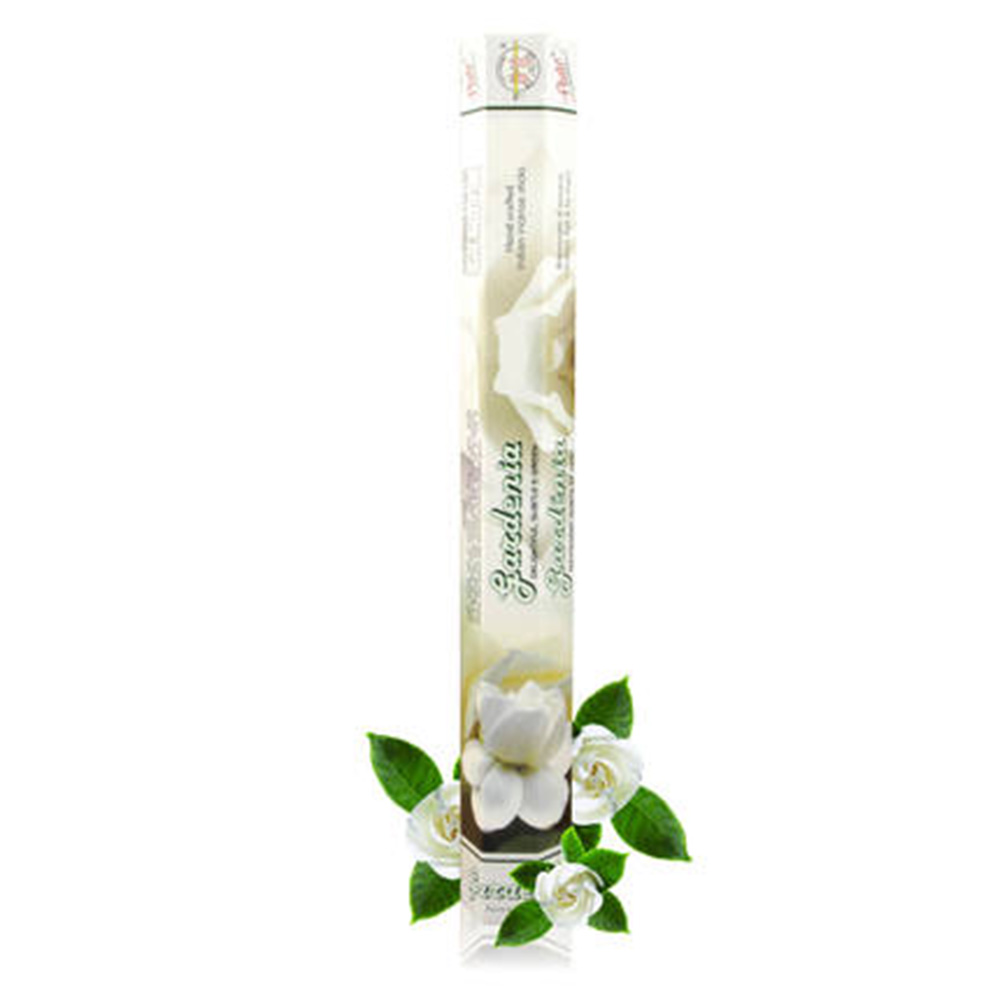 14:aroma de gardenia