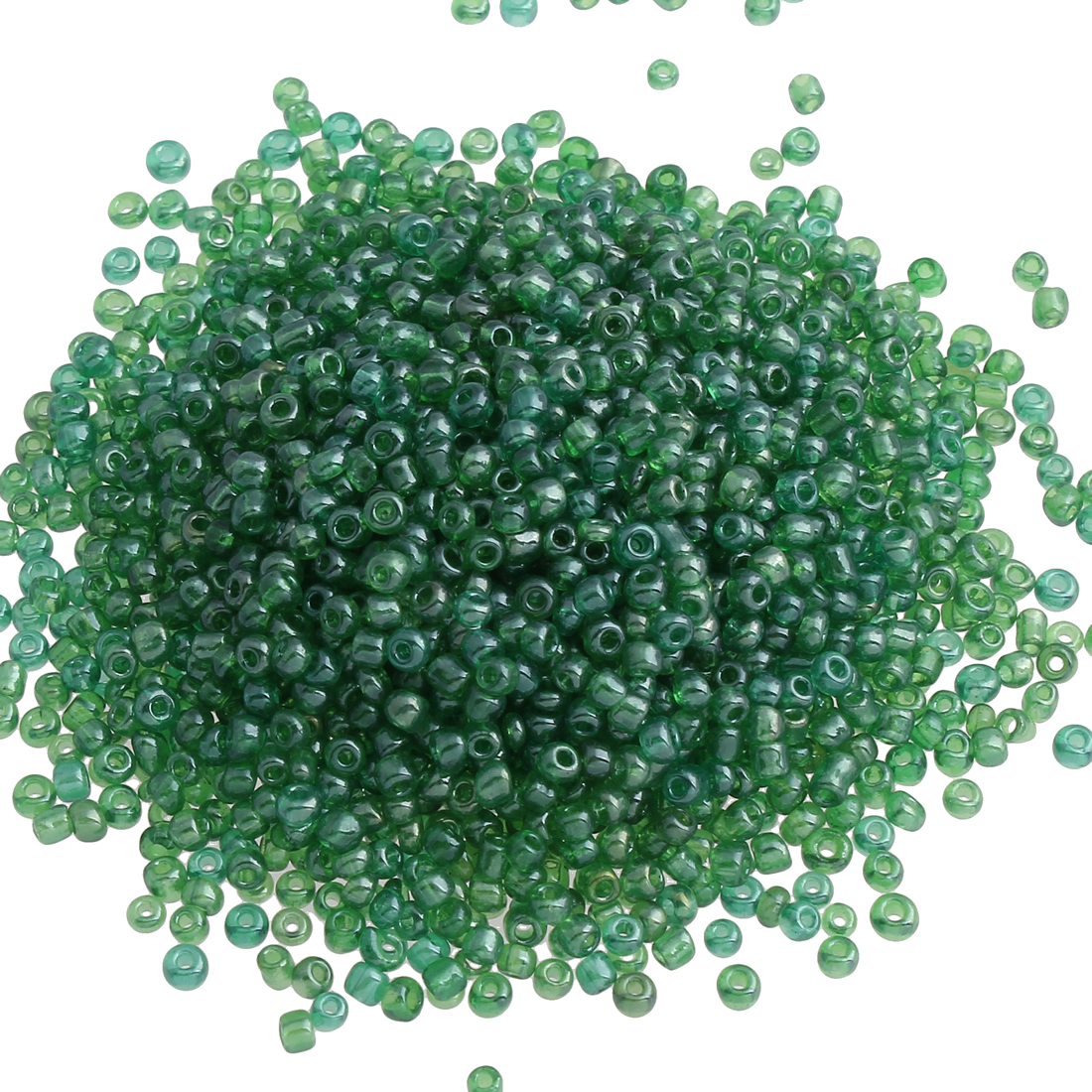 8:pea green