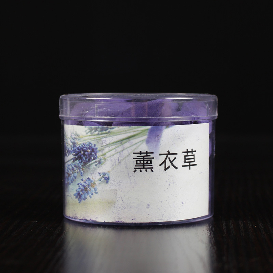 5:Lavendel Duft