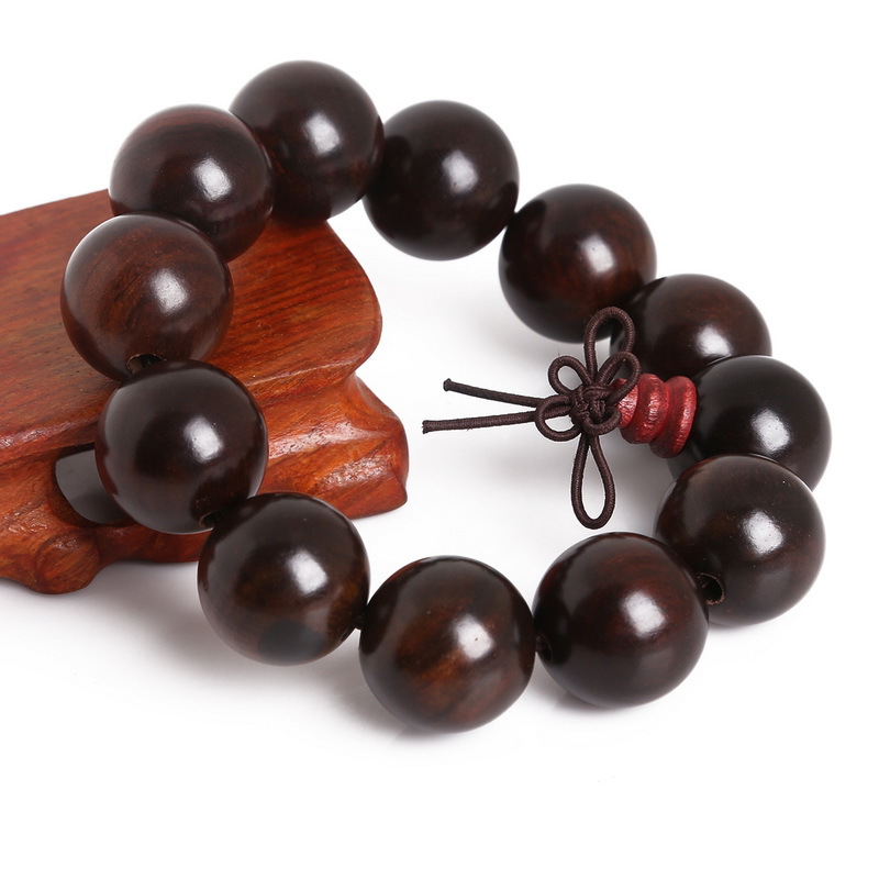 6:Dalbergiaoliveri Beads