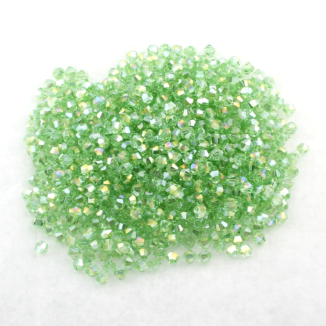 9:Crystal Green