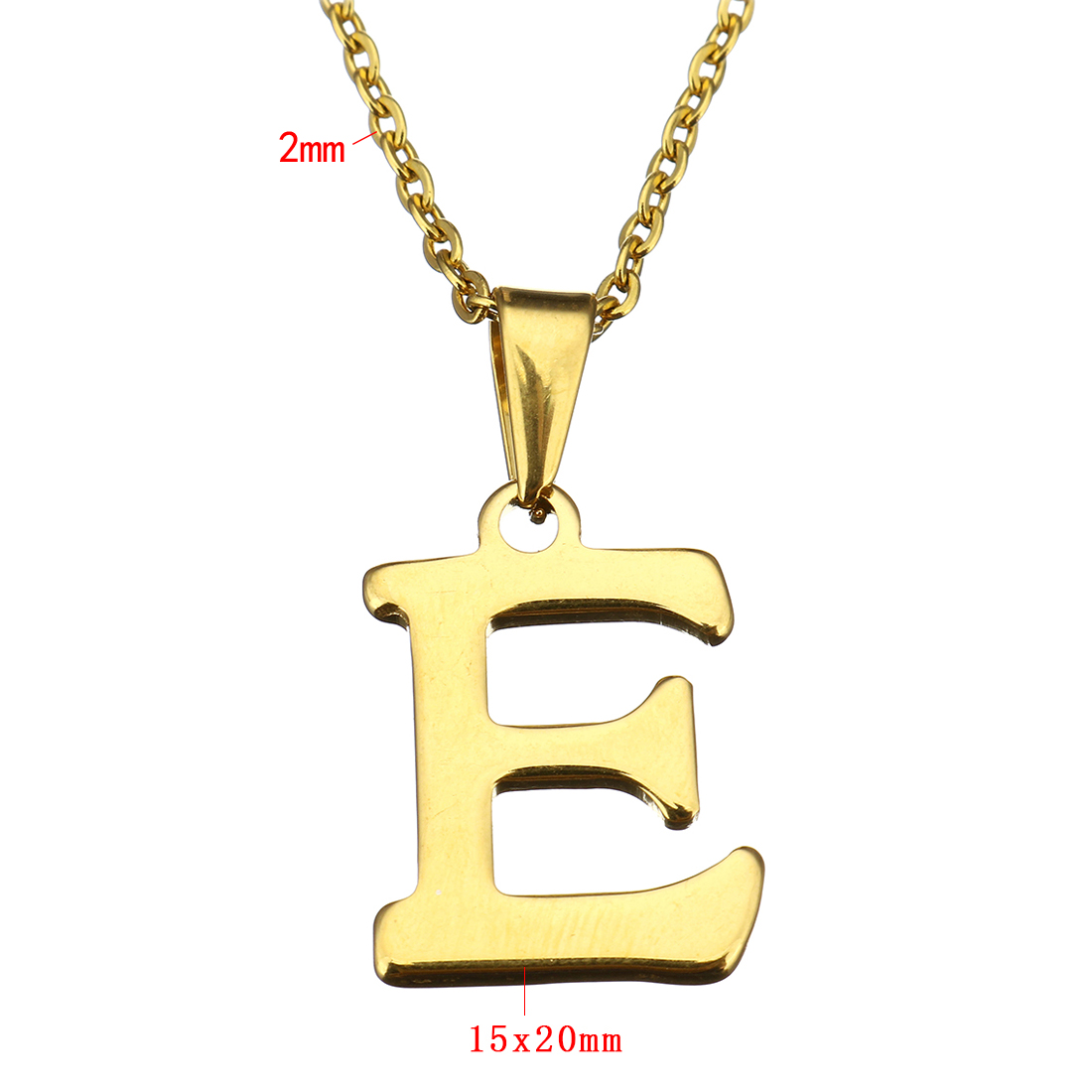 5:Letter E