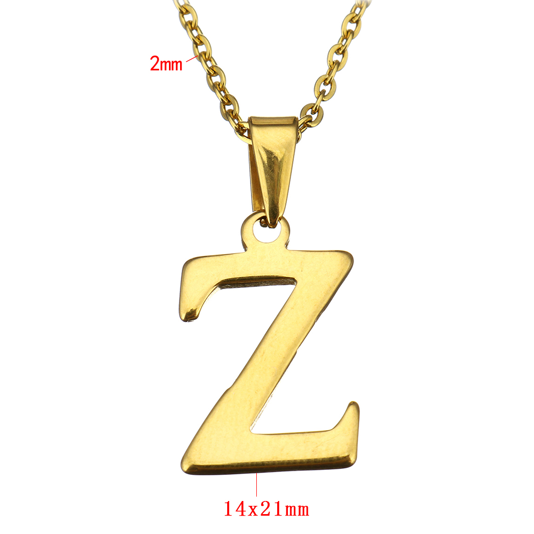 26:Letter Z