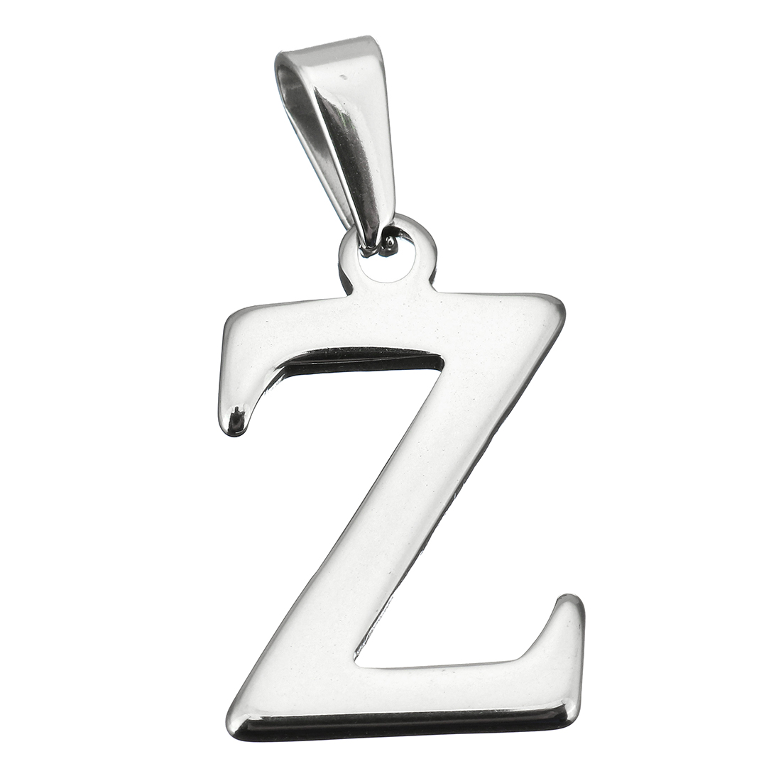 25:Letter Z