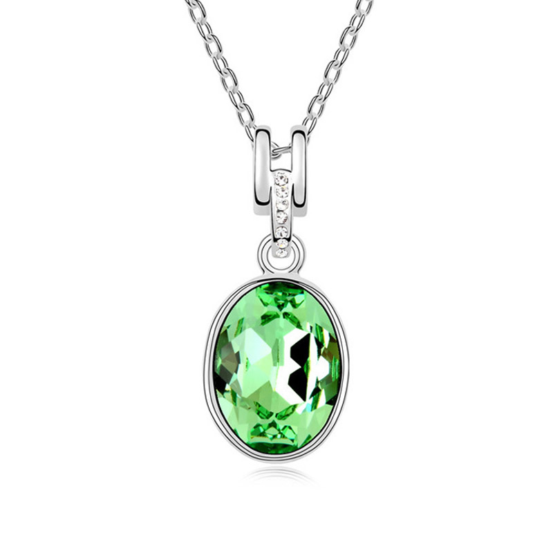 6:verde cristal