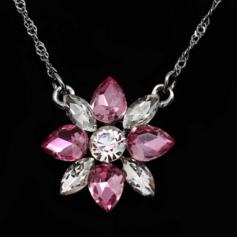1:quartz rose lumineux