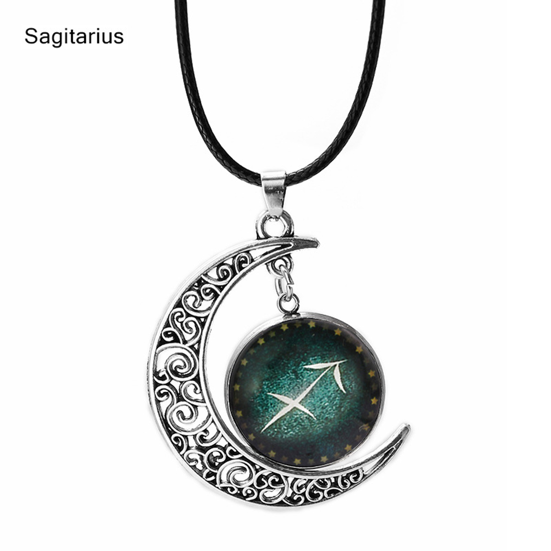7:Sagittarius