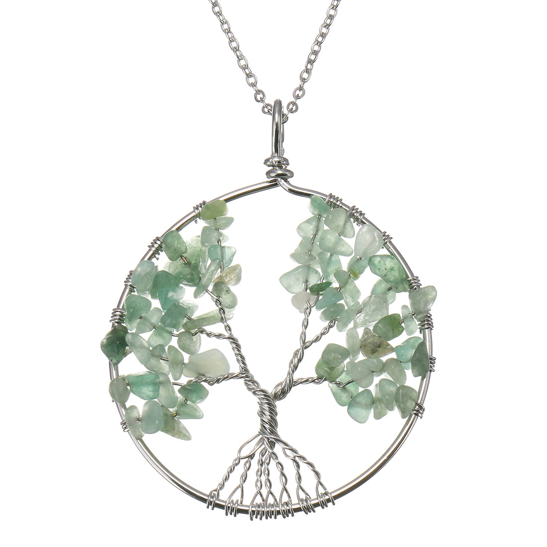 Green Aventurine B