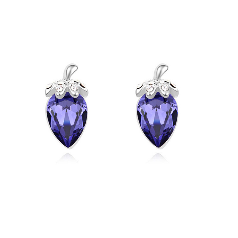 3 Tanzanite