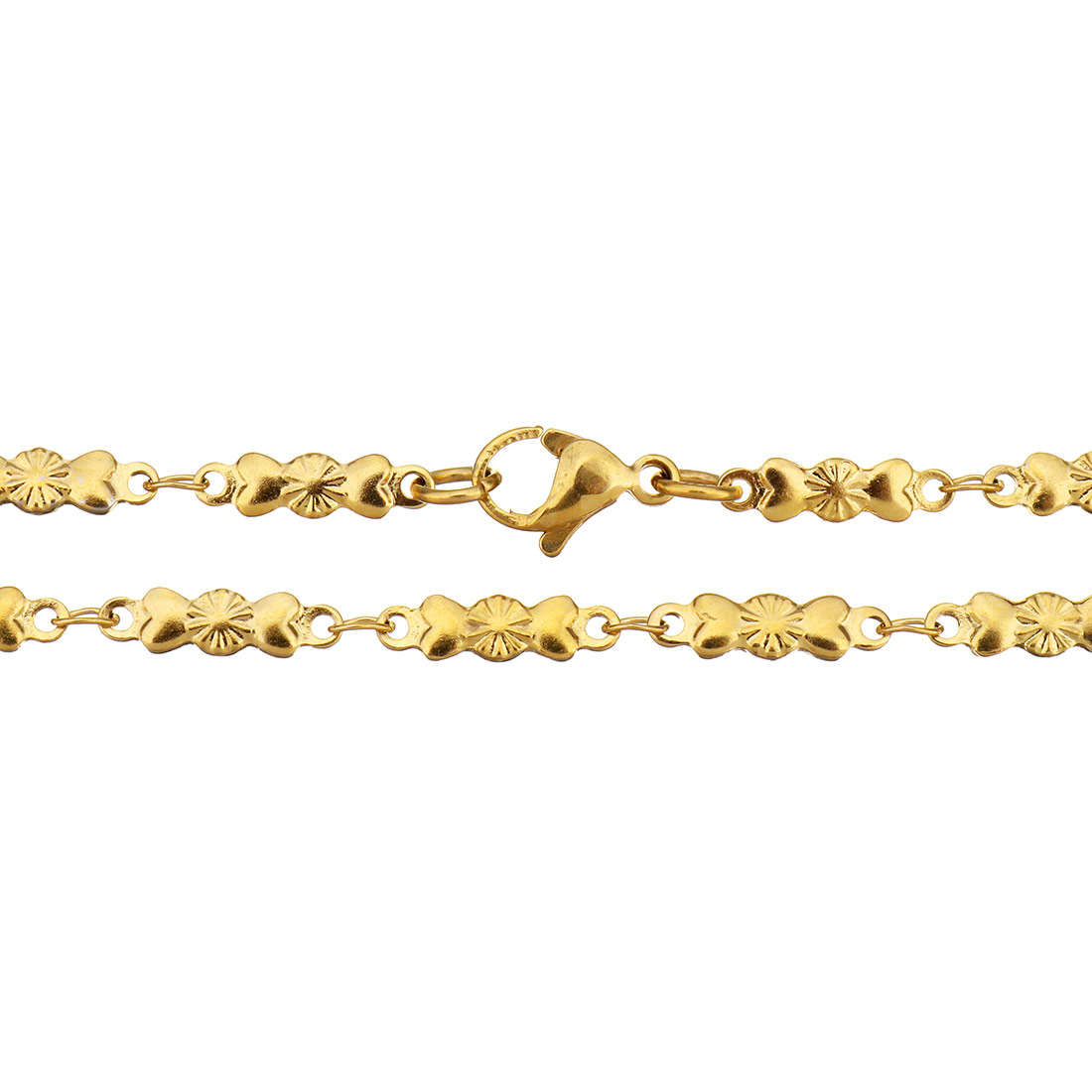 S028-G gold color plated