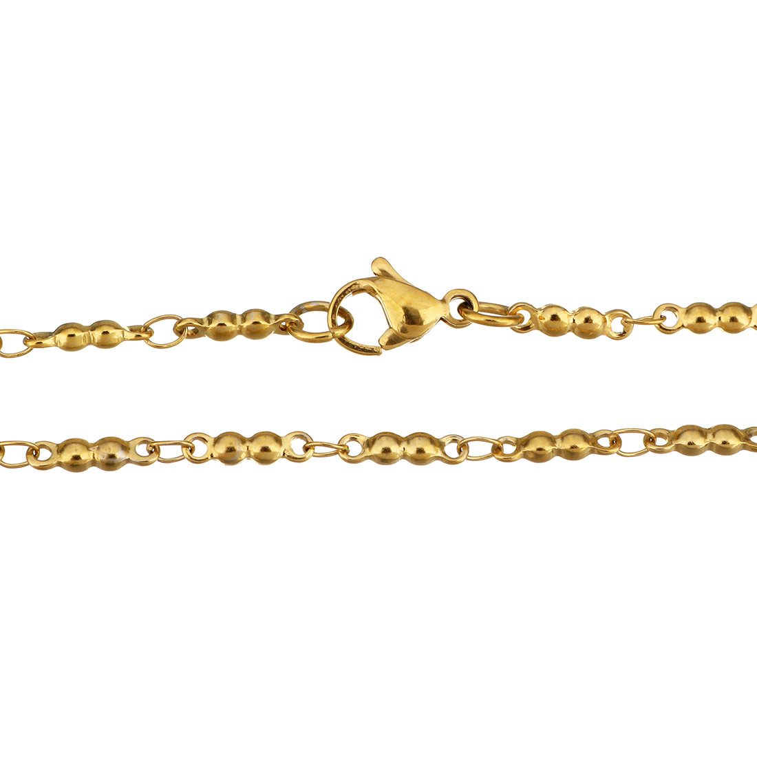 S024-G gold color plated