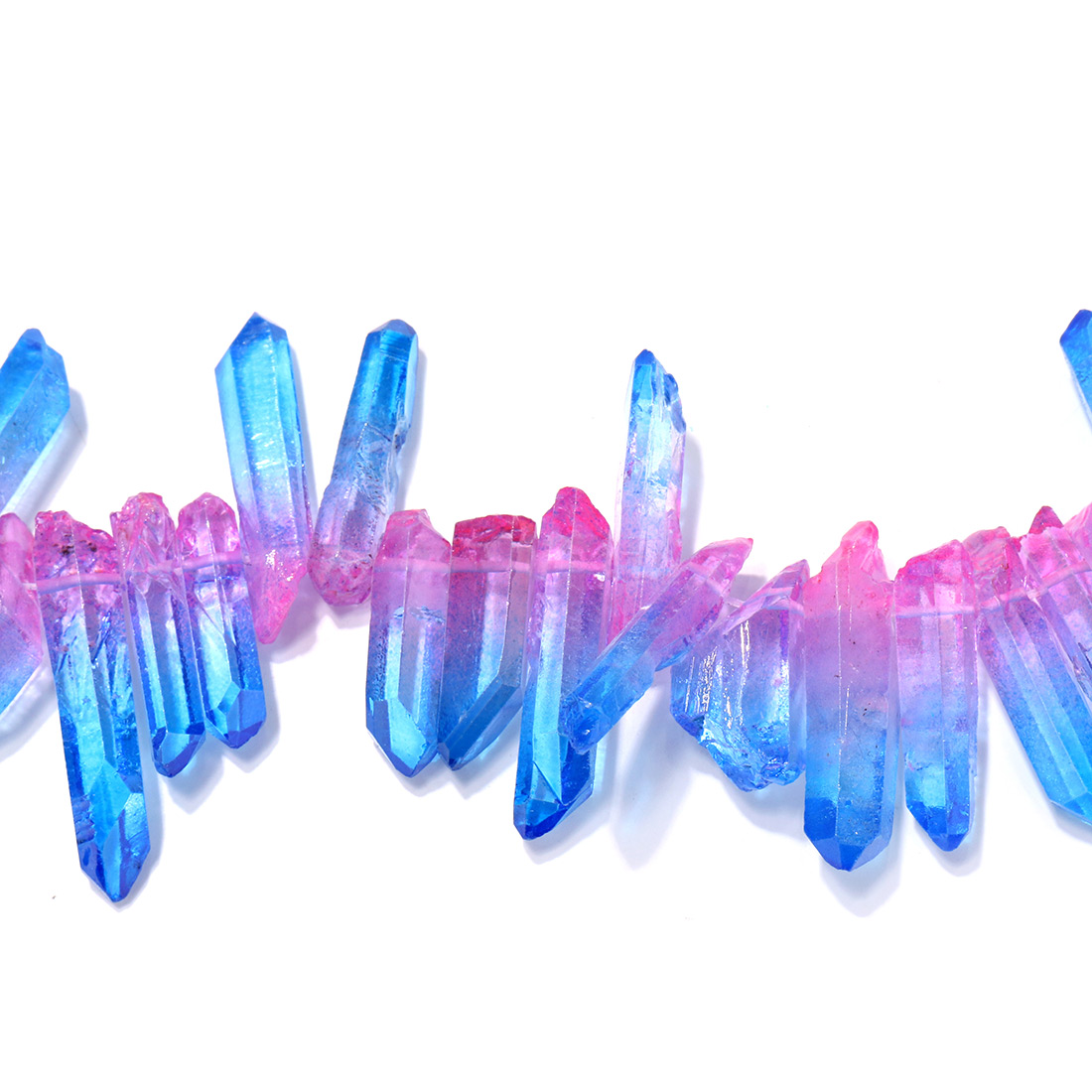 1:Kristal blauw