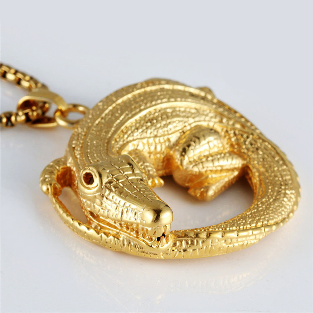  gold color plated