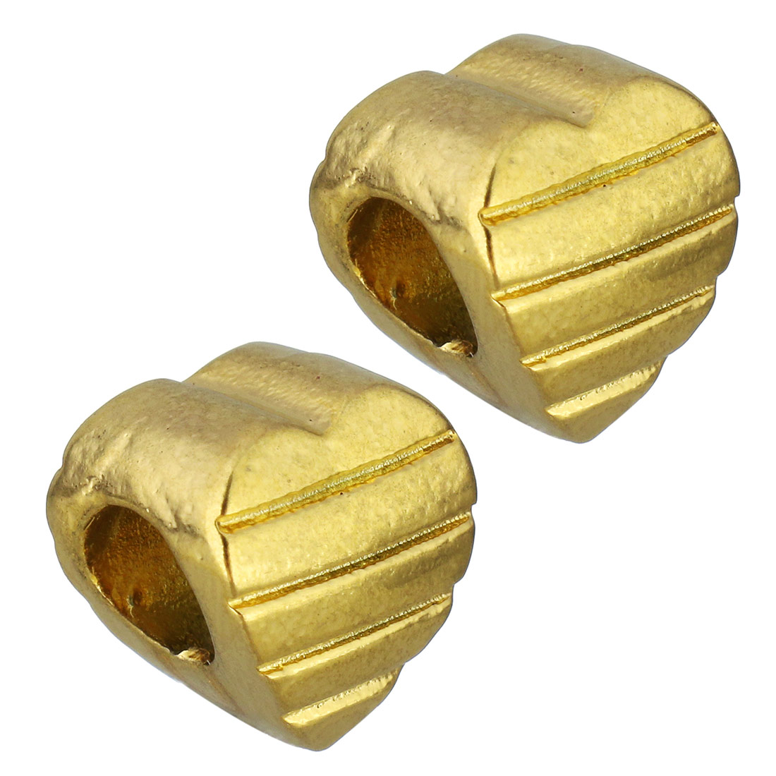 1:chapado en color dorado