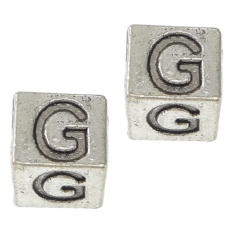 3:Буква G