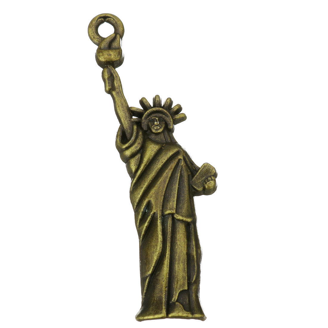 plaqué bronze antique