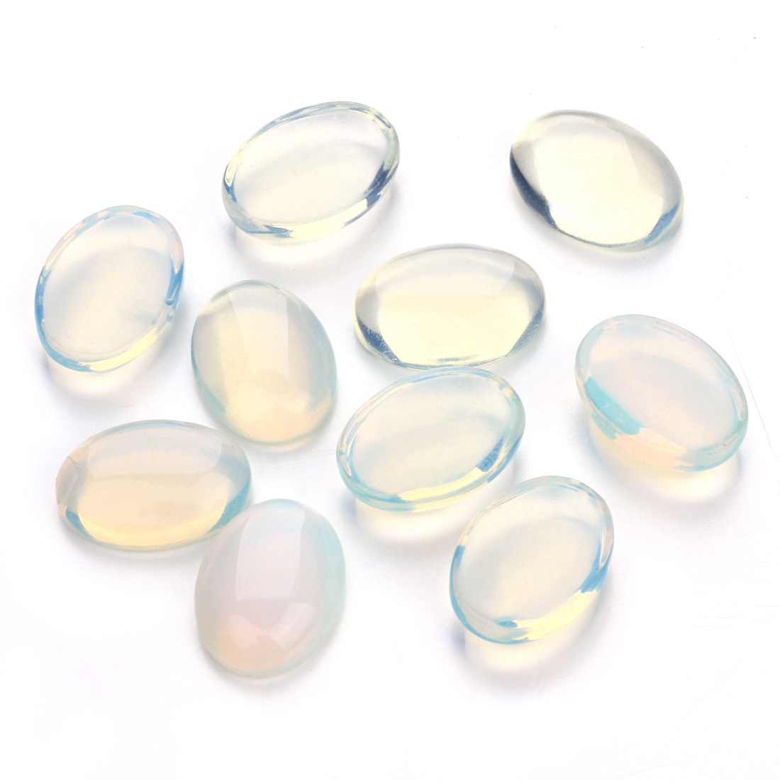 3:Morze Opal
