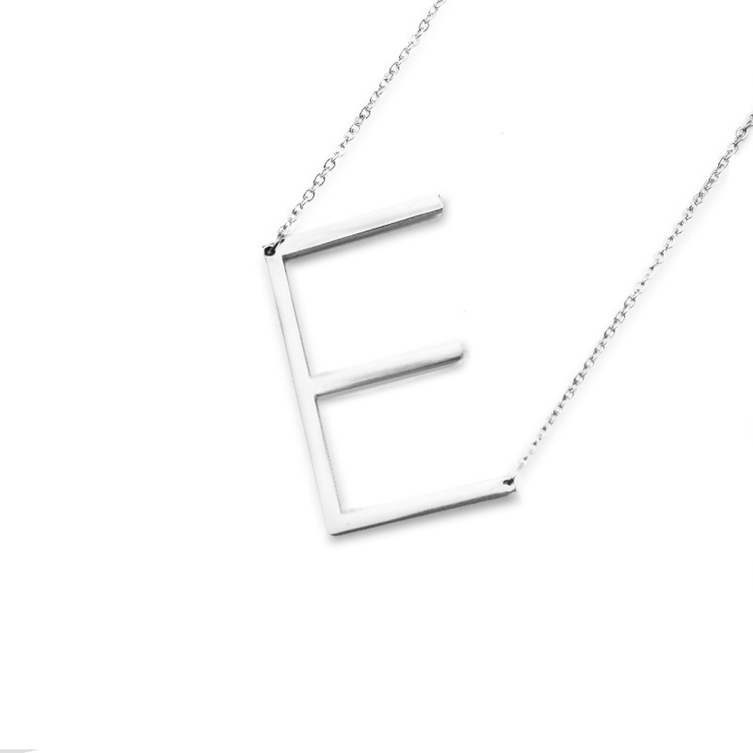 5 Letter E