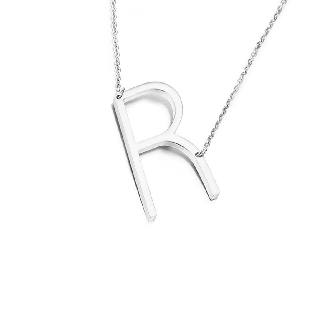 18 Letter R