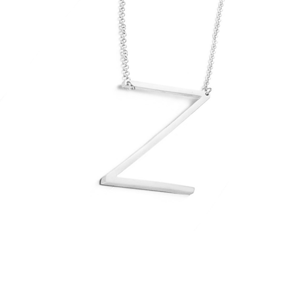 26 Letter Z