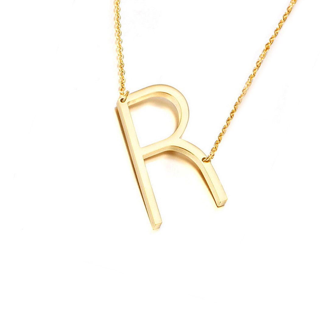 44 Letter R